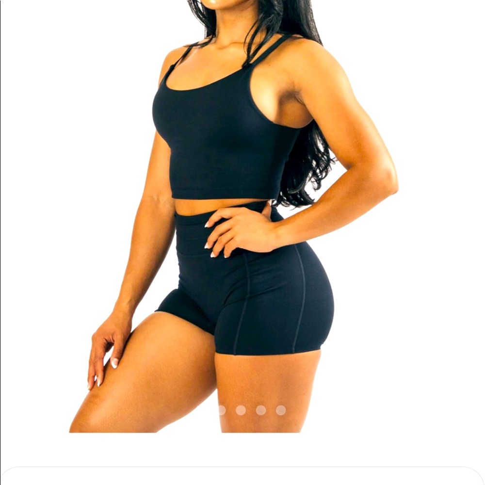 ALPHALUX FORCE
CROP